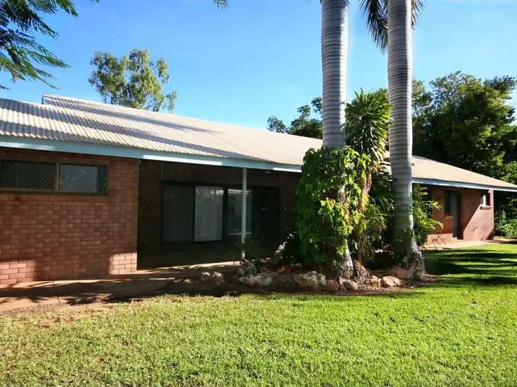 12 Herbert Court, Katherine NT 850