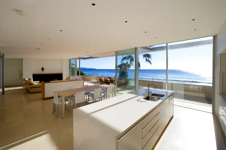 Third view of Homely house listing, 5 Ocean Road, Palm Beach NSW 2108