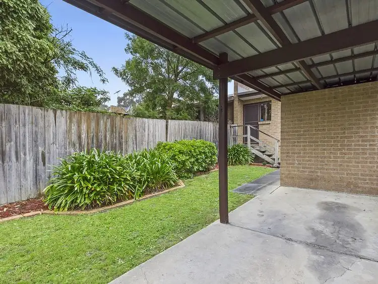 Sixth view of Homely unit listing, 23 Faraday Road, Croydon South VIC 3136