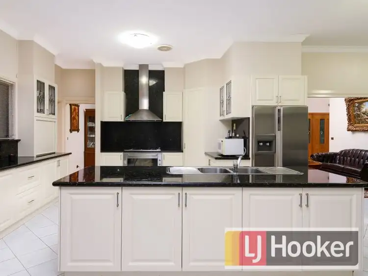 Second view of Homely house listing, 3-4 Jaguar Close, Narre Warren North VIC 3804