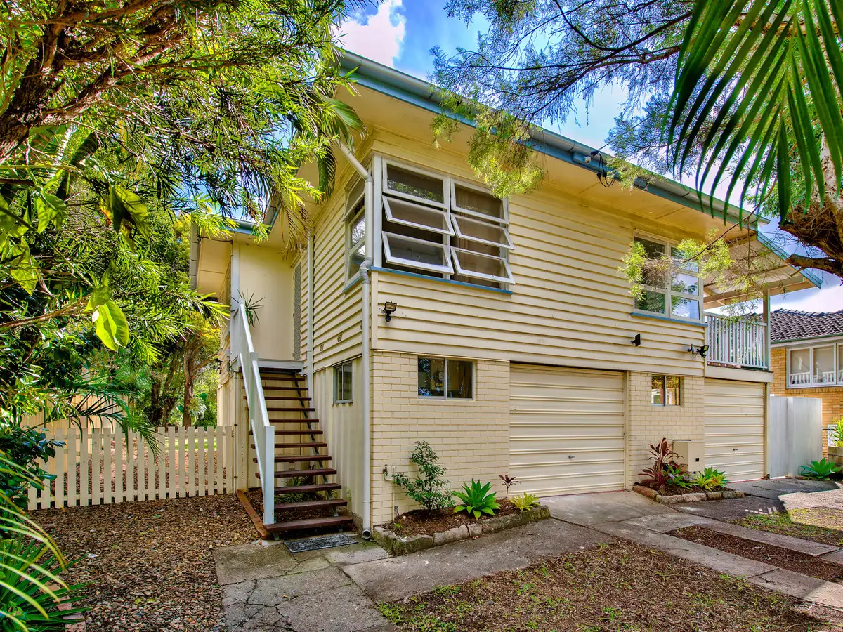 Main view of Homely house listing, 6 Myron Street, Chermside QLD 4032