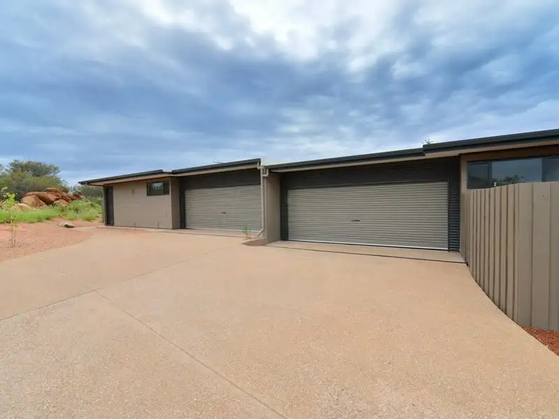Main view of Homely unit listing, 2/4 Corkwood Place, Alice Springs NT 870