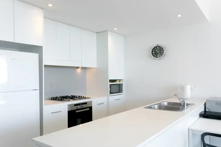 Second view of Homely unit listing, 3507/10 Sturdee Parade, Dee Why NSW 2099