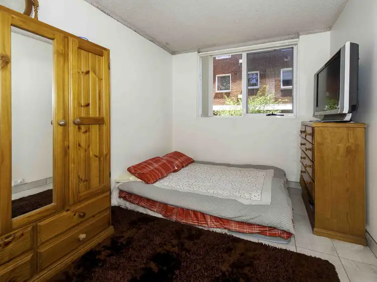 Third view of Homely apartment listing, 32/5 Grace Campbell Cres, Hillsdale NSW 2036