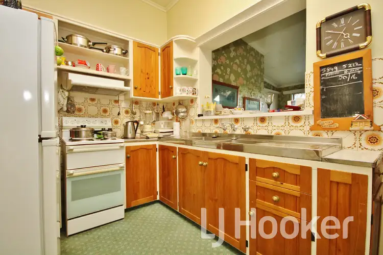 Fourth view of Homely house listing, 118 Stewart Street, Bathurst NSW 2795