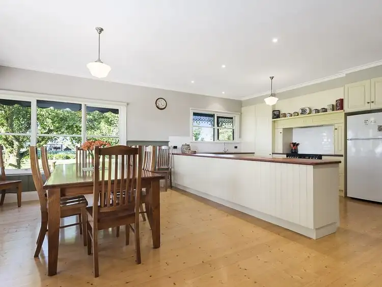 Fifth view of Homely house listing, 85 Eurack Road, Beeac VIC 3251