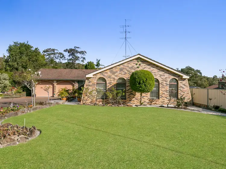 Main view of Homely house listing, 4 Clare Close, Eleebana NSW 2282