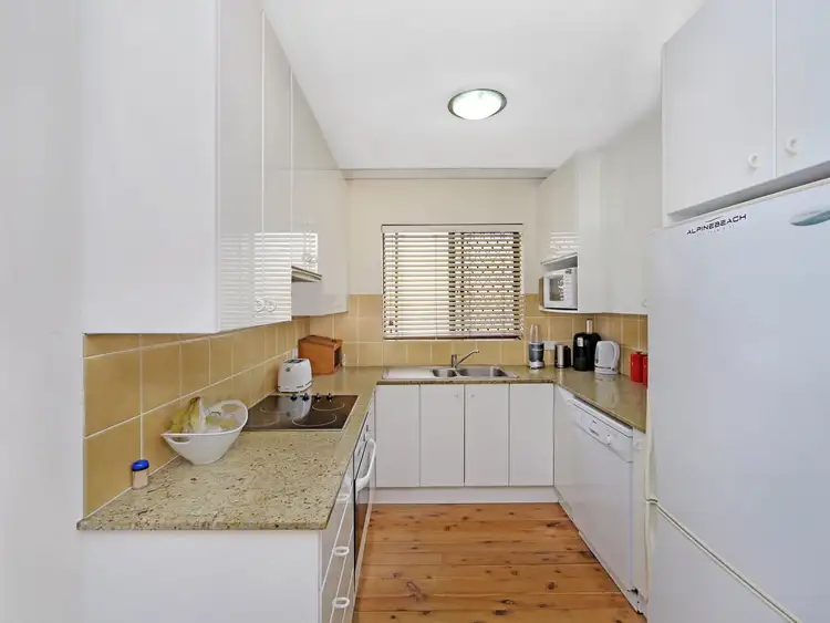 Fourth view of Homely townhouse listing, 18/79-81 Hutton Road, The Entrance North NSW 2261