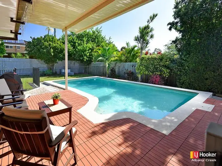 Fourth view of Homely house listing, 12 Caradon Street, Albany Creek QLD 4035