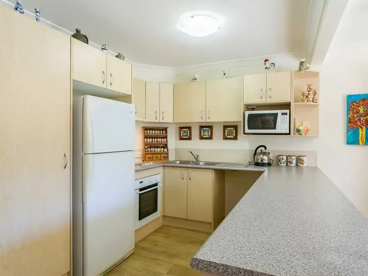 Sixth view of Homely house listing, 4/88 Old Coach Road, Mudgeeraba QLD 4213