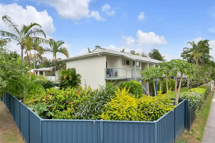 Main view of Homely unit listing, 2/21 Macnamara Street, Manunda QLD 4870
