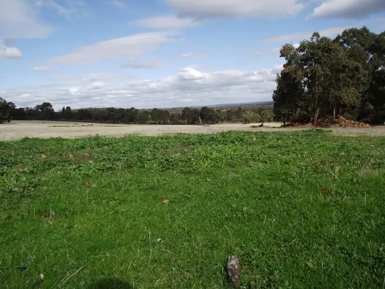 Third view of Homely land listing, Address available on request