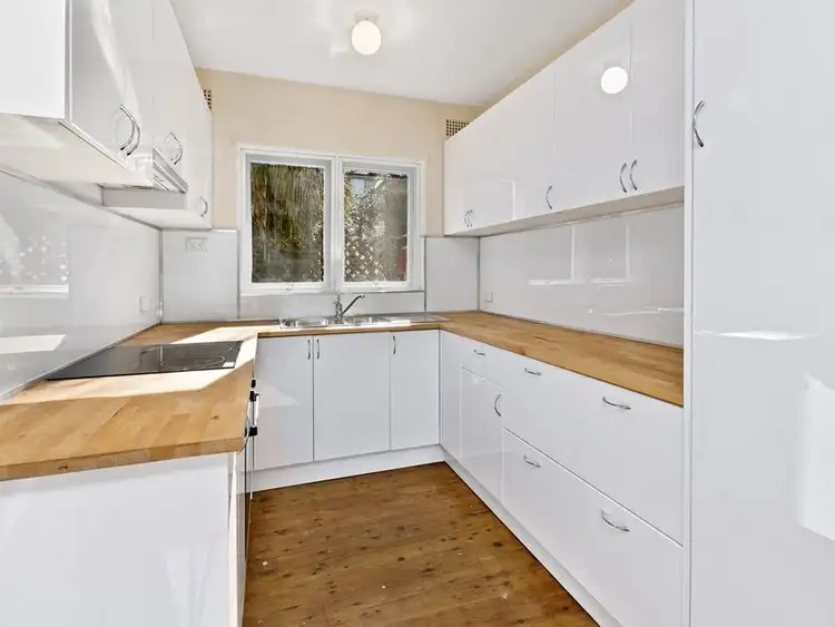 Third view of Homely apartment listing, 3/11B Rickard Street, Balgowlah NSW 2093