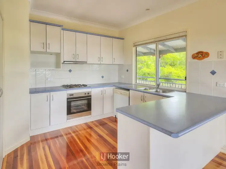 Second view of Homely house listing, 3 Vella Place, Edens Landing QLD 4207