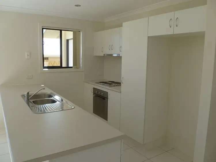 Second view of Homely house listing, 8 Giles Street, Glen Eden QLD 4680