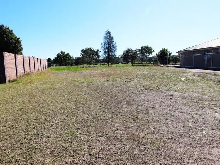 Fourth view of Homely land listing, 21 Josephine Boulevard, Harrington NSW 2427