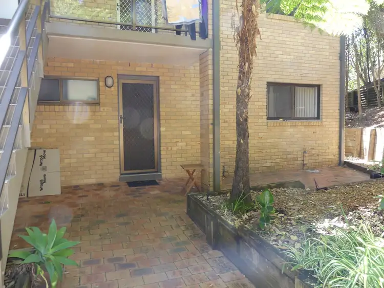 Seventh view of Homely unit listing, 23/90-110 Boomerang Drive, Boomerang Beach NSW 2428