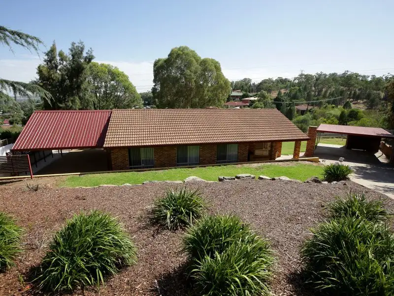 Main view of Homely house listing, 6 Tolland Close, Tolland NSW 2650