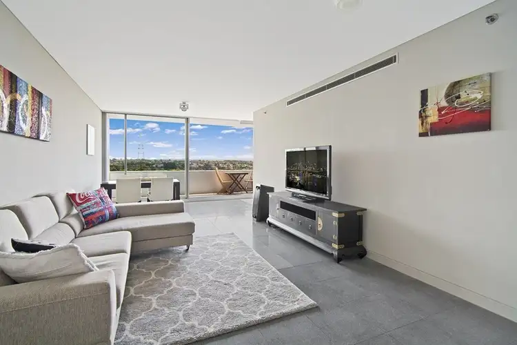 803/11 Chandos Street, St Leonards NSW 2065