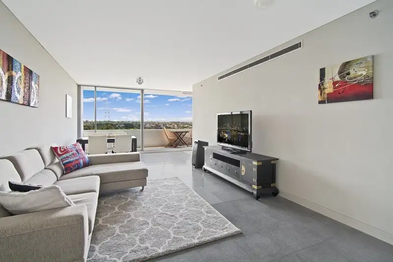 Main view of Homely apartment listing, 803/11 Chandos Street, St Leonards NSW 2065