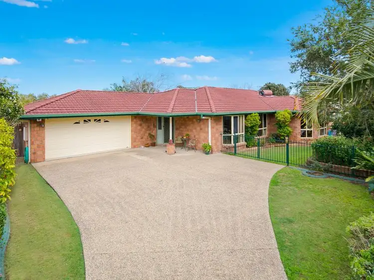 5 Anna Court, Birkdale QLD 4159