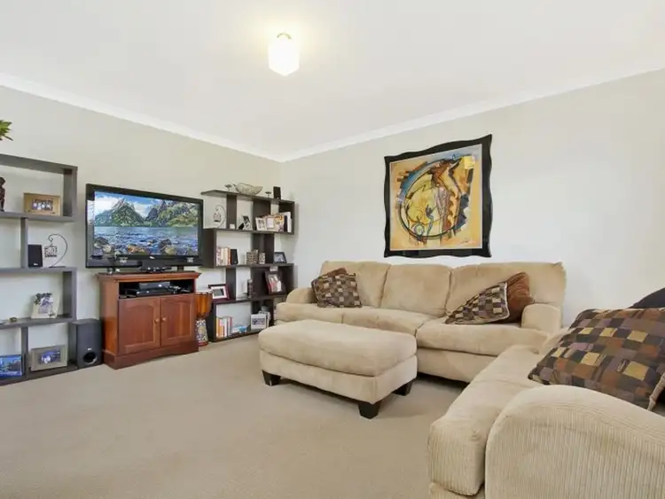 Fifth view of Homely house listing, 11 Siena Ridge, Hidden Valley VIC 3756