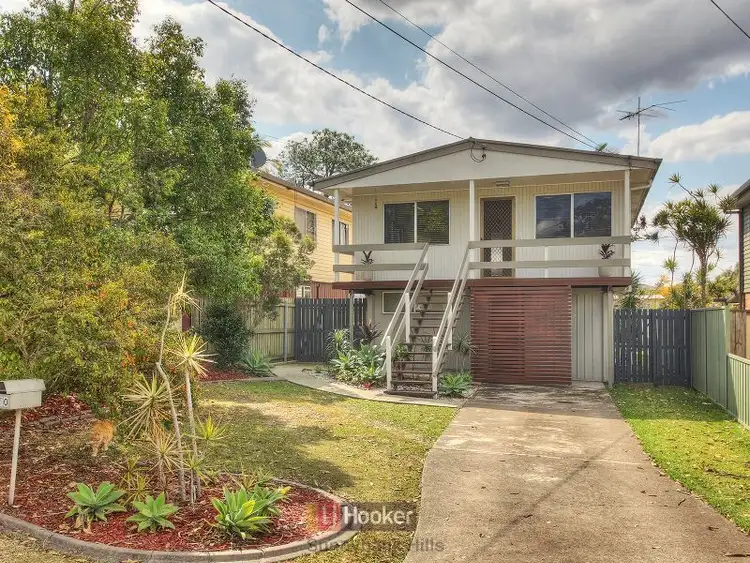 Sixth view of Homely house listing, 50 Methil Street, Runcorn QLD 4113