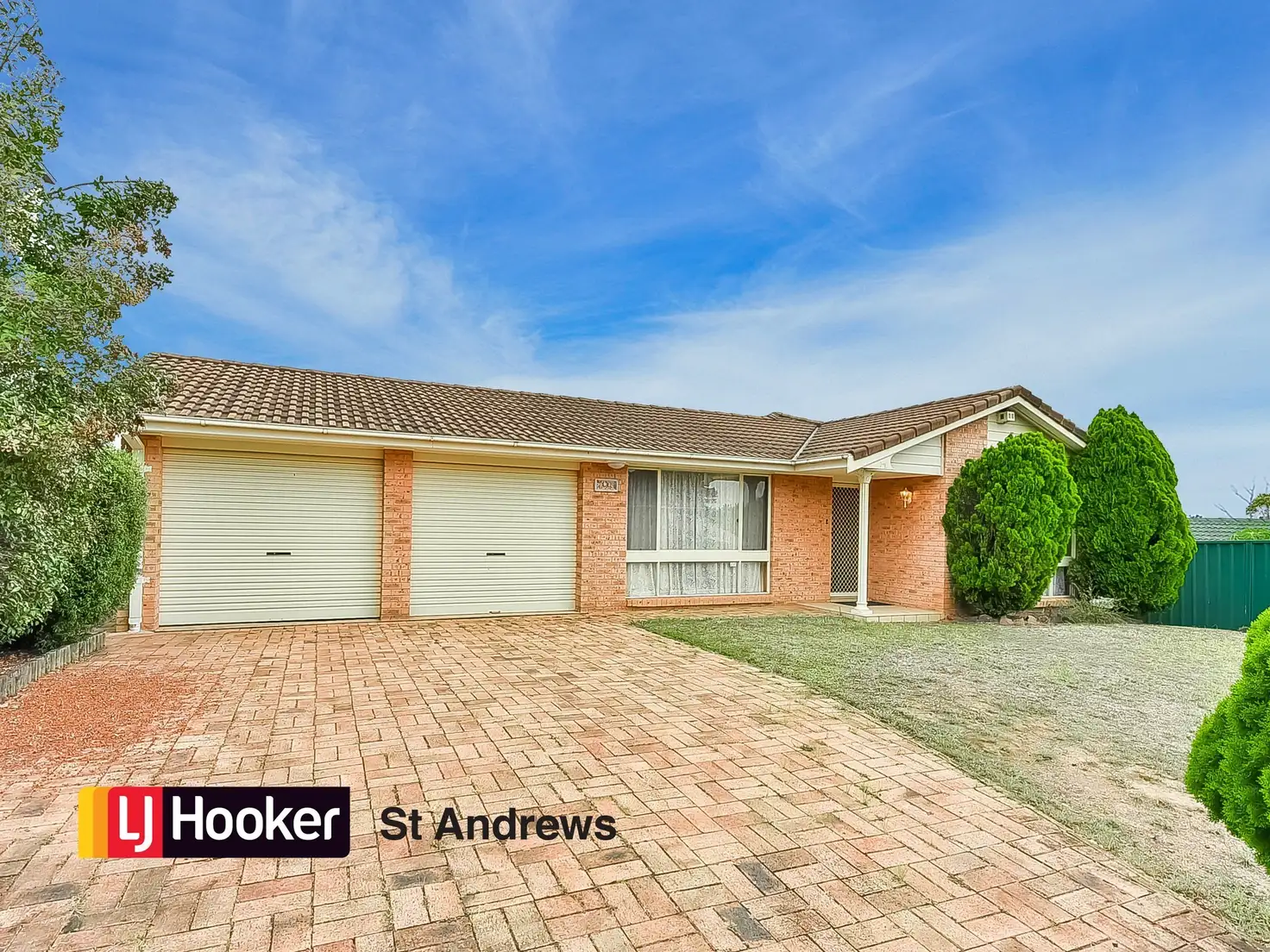 Main view of Homely house listing, 4 Thompson Place, Minto NSW 2566