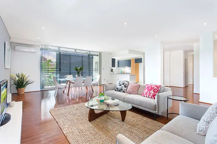 44/16 Post Office Street, Carlingford NSW 2118
