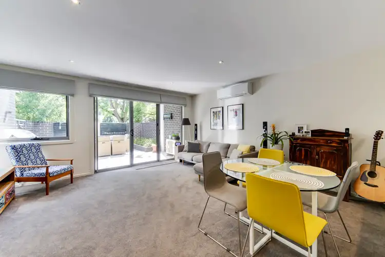 Second view of Homely apartment listing, 12/9 Wedge Crescent, Turner ACT 2612