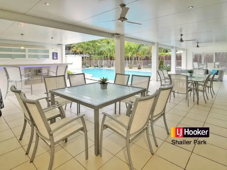 Fourth view of Homely house listing, 17 Oleander Street, Daisy Hill QLD 4127
