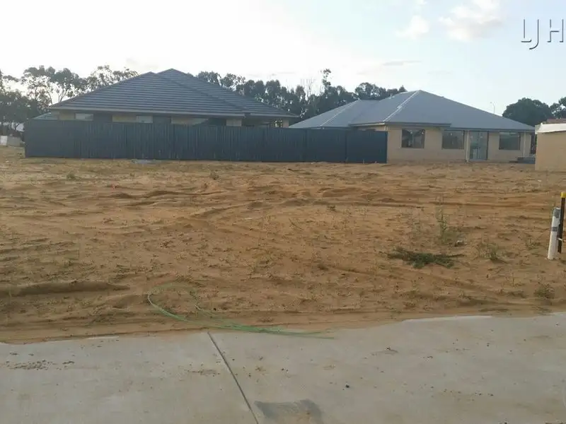Main view of Homely land listing, 15 Selina View, Baldivis WA 6171