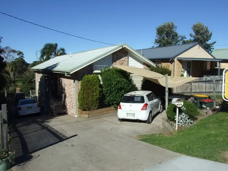Main view of Homely house listing, 224 Newtown Road, Bega NSW 2550