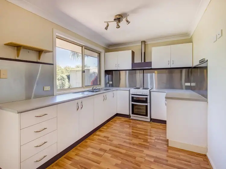 Second view of Homely house listing, Unit 2/6 Elliott Avenue, Alstonville NSW 2477