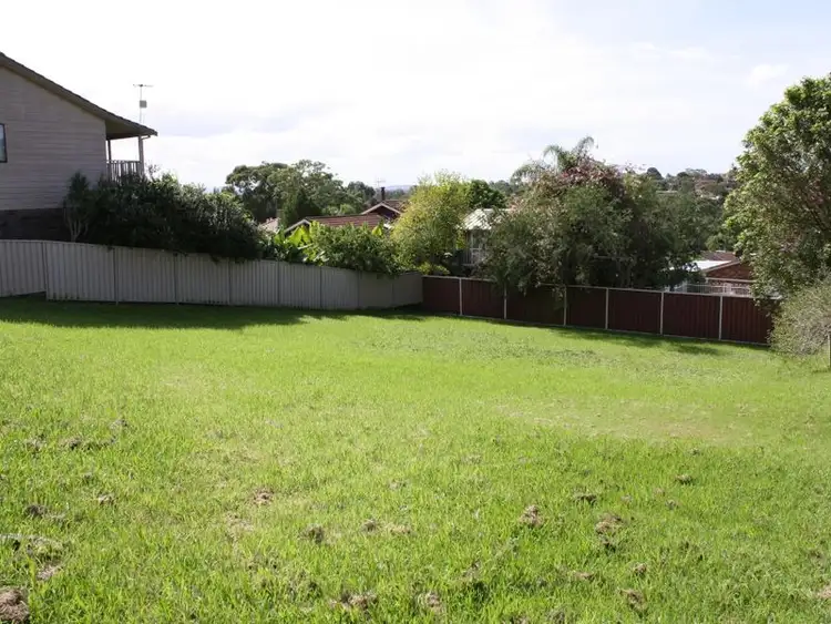 Main view of Homely land listing, 16 Carol Anne Close, Tumbi Umbi NSW 2261