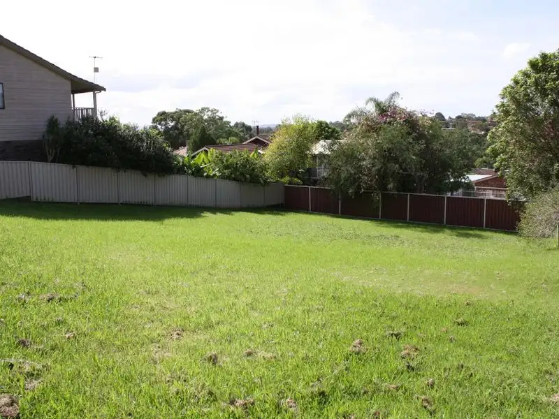 Main view of Homely land listing, 16 Carol Anne Close, Tumbi Umbi NSW 2261