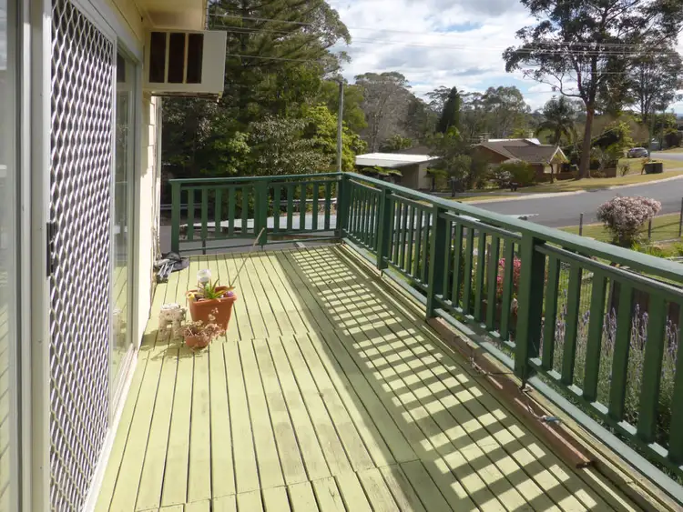 Sixth view of Homely house listing, 6 Valley Road, Sunshine Bay NSW 2536