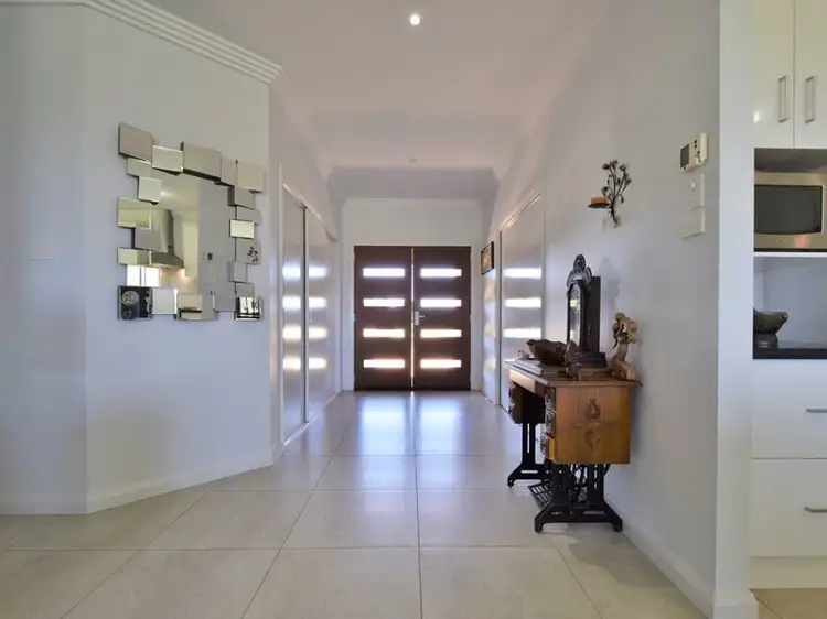 Seventh view of Homely house listing, 205 Henry Lawson Way, Young NSW 2594