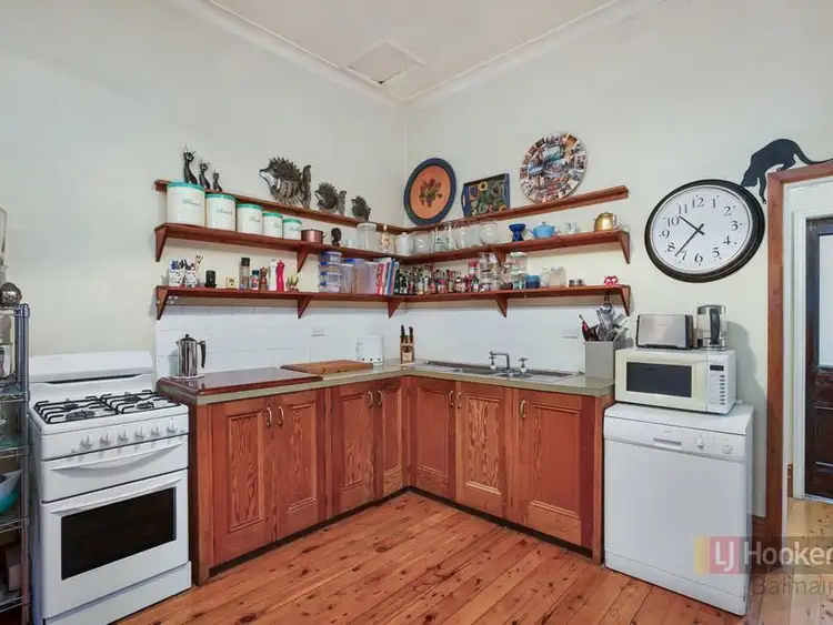 Third view of Homely house listing, 85 Curtis Road, Balmain NSW 2041