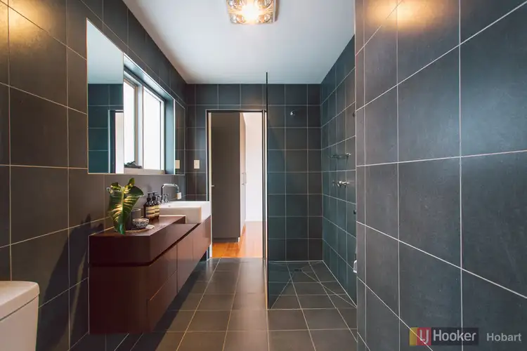 Fifth view of Homely unit listing, 3/3 Watkins Avenue, West Hobart TAS 7000