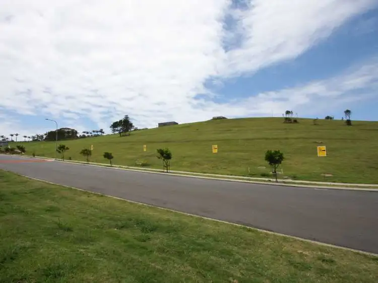 Lot 20 Coastal Grove, Lennox Head NSW 2478