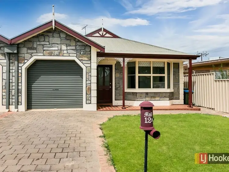 Main view of Homely house listing, 12B Renown Avenue, Tranmere SA 5073
