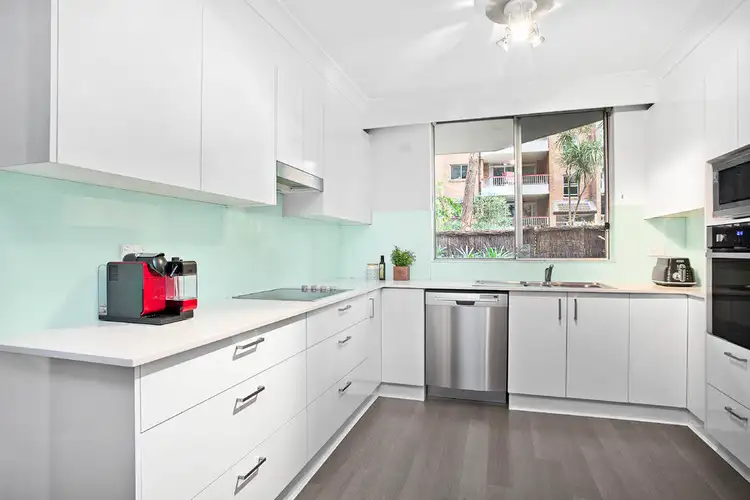 Second view of Homely apartment listing, 3/1 Broughton Road, Artarmon NSW 2064