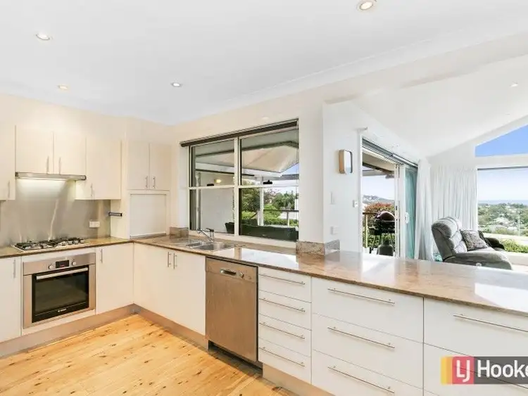 Fourth view of Homely house listing, 8 Reads Road, Wamberal NSW 2260