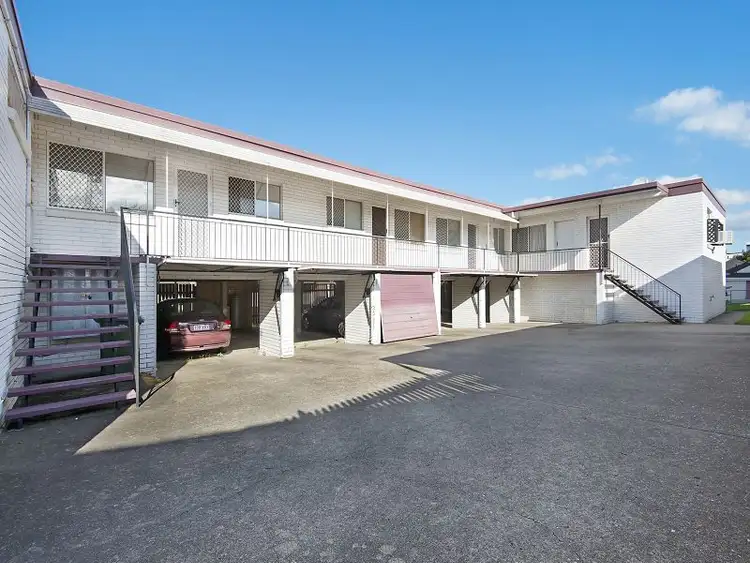 Sixth view of Homely unit listing, 4/31 Le Geyt Street, Windsor QLD 4030