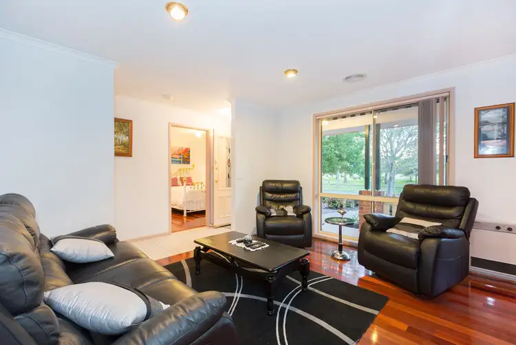 Fifth view of Homely house listing, 41 Kosciuszko Avenue, Palmerston ACT 2913