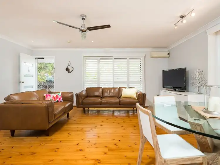 Fourth view of Homely semi-detached listing, 1/4 Gray Street, Tweed Heads West NSW 2485