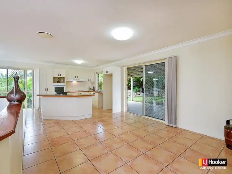 Third view of Homely house listing, 25 Marylin Terrace, Eatons Hill QLD 4037