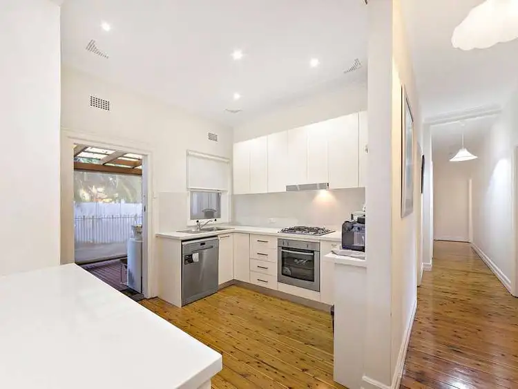 Third view of Homely house listing, 40 Mackenzie Street, Strathfield NSW 2135