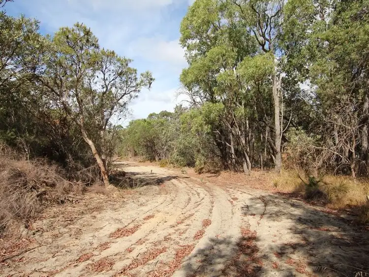 Sixth view of Homely land listing, 95 Stock Road, Parklands WA 6180